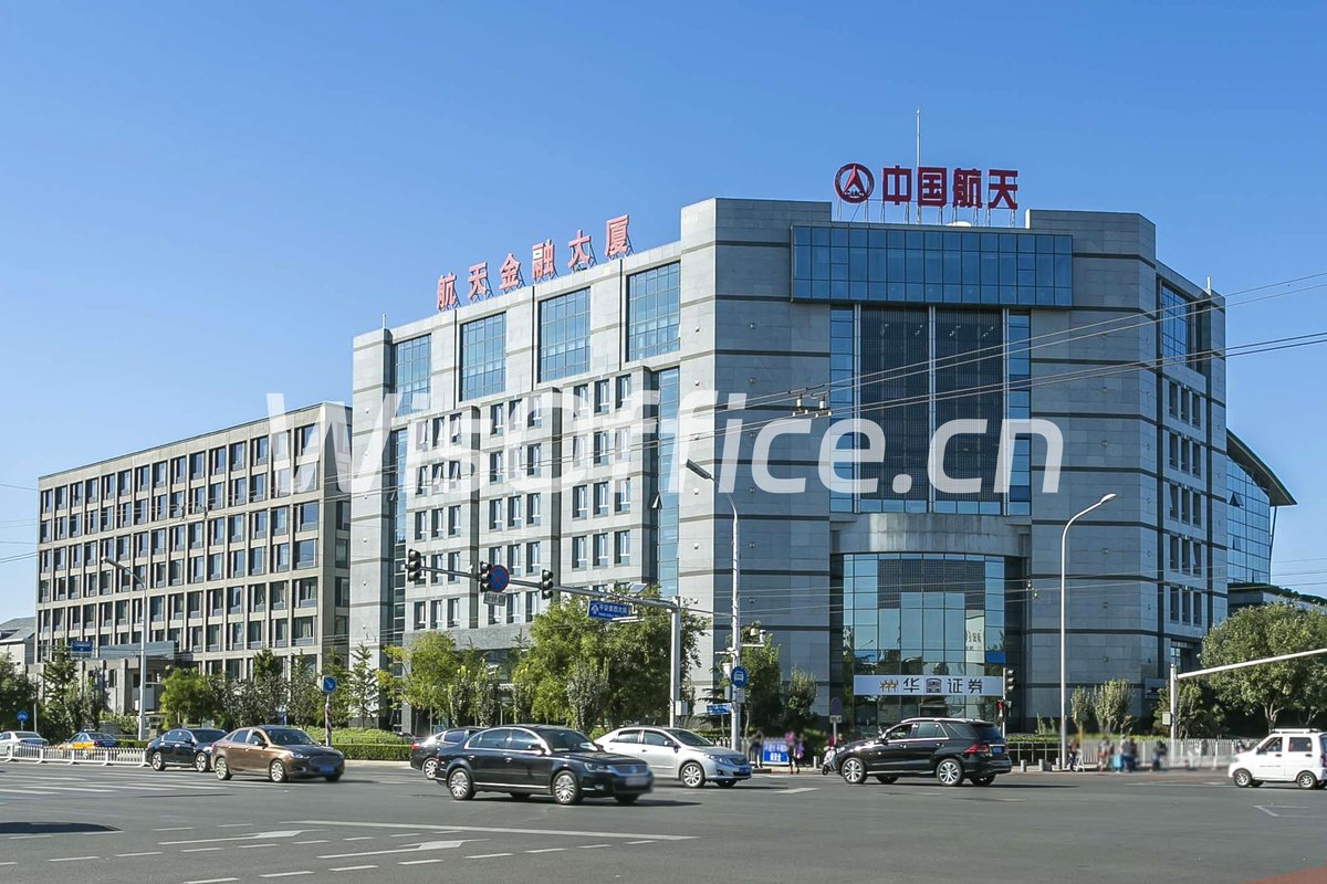 航天金融大厦