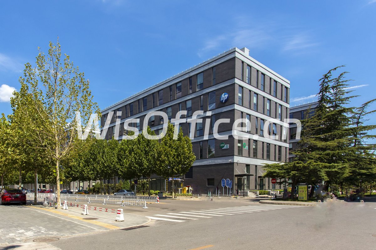 UBP恒通国际商务园