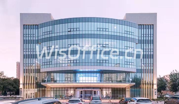 北京弘源国际大厦