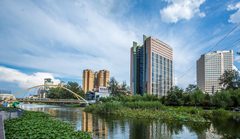 亮马桥核心区写字楼新选择 - 缩略图 35