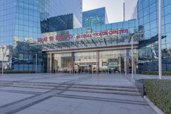 甲方笑疯了：环贸中心全景办发布会 - 缩略图 3