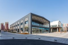 金隅智造工场 | 租金全含，拎包入驻？ - 缩略图 17