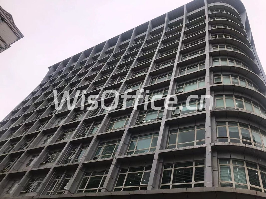 联东U谷金亦谷科技园