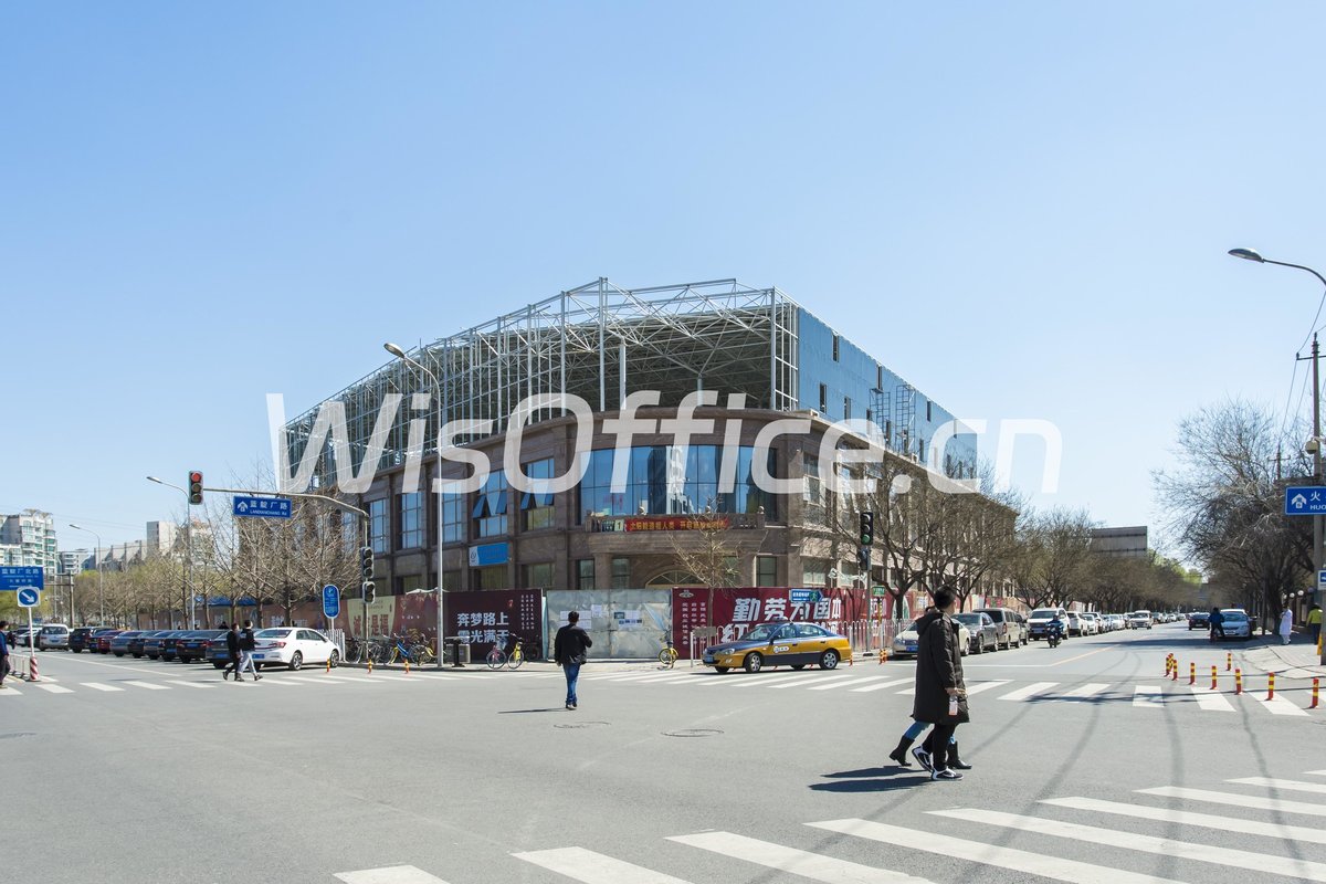 火器营路1号院1号楼