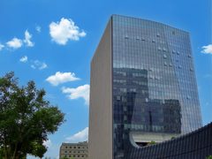 亦城时代广场多面积段共享会议厅 - 缩略图 19