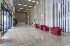 亦庄核心商圈 400㎡ 层高3米 洲际酒店旁 - 缩略图 4