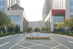 大望路整层空间，效率直接拉满 - 缩略图 17