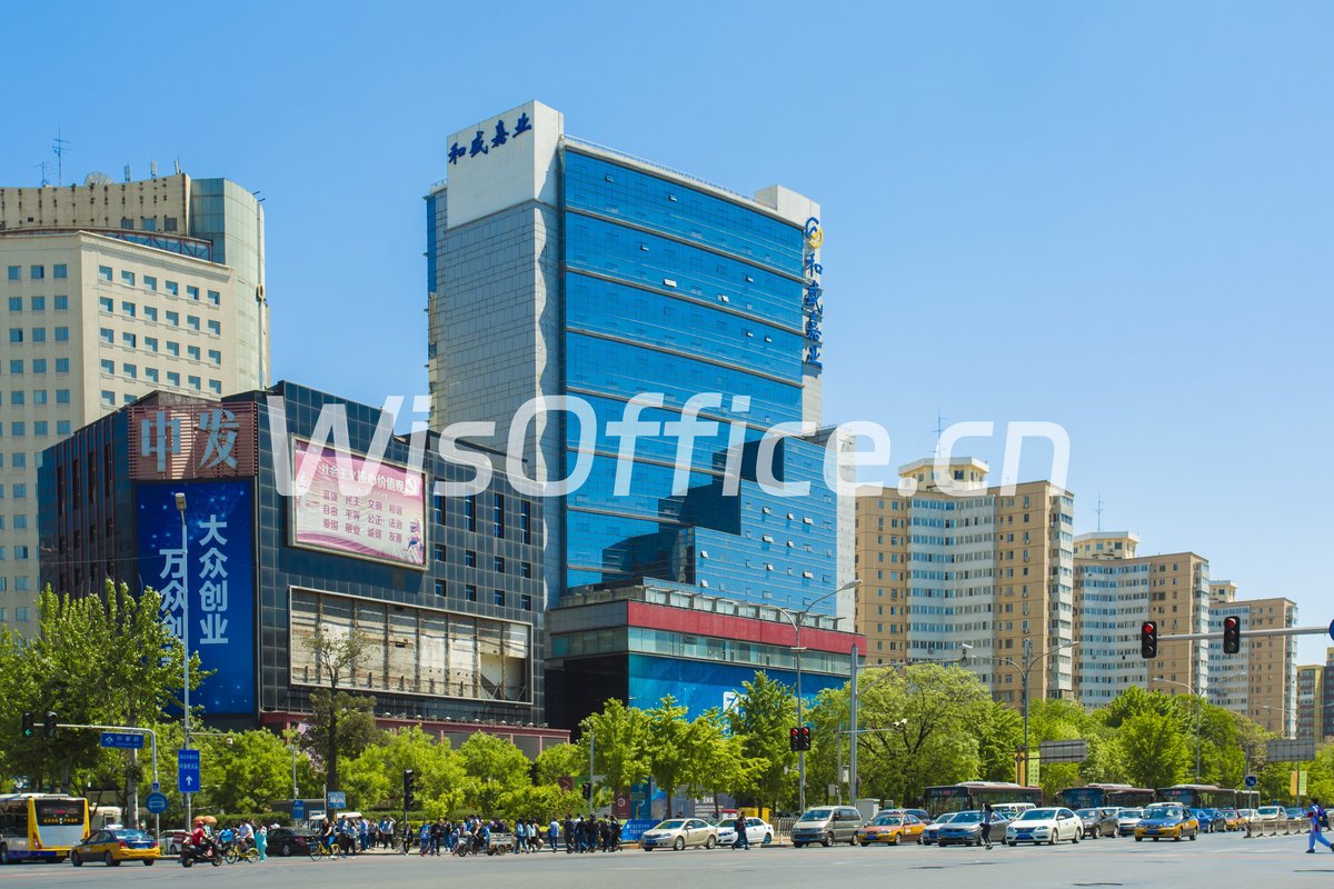 中关村智能制造创新中心