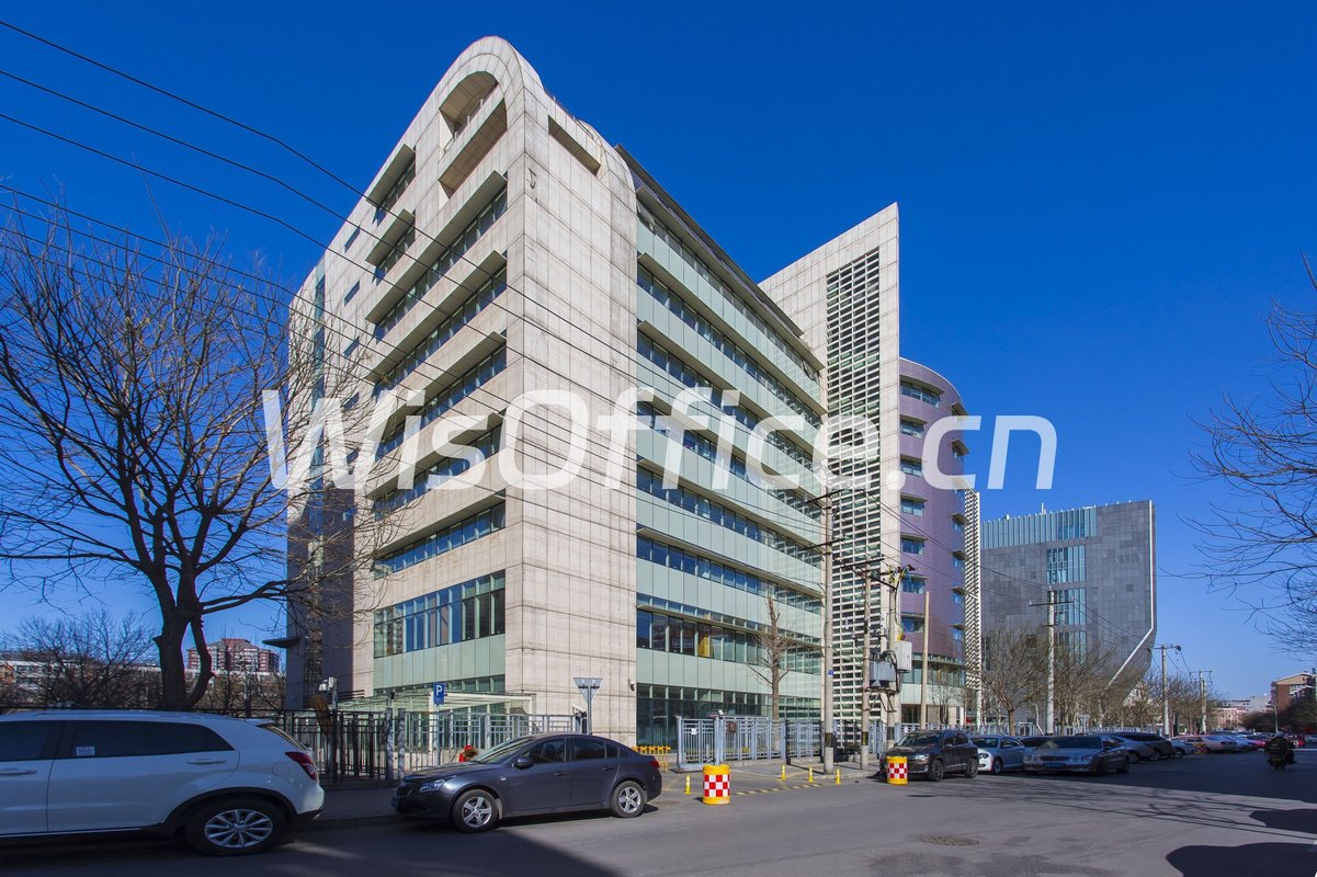 环境国际公约履约大楼