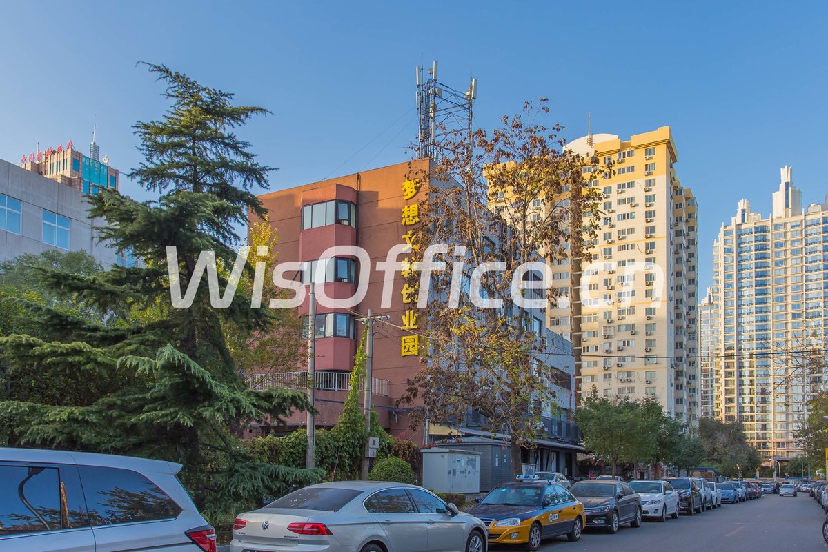 梦想文教创业园