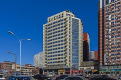 紫金大厦911室 | 158平 | 精装办公 - 缩略图 13