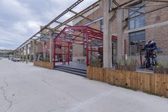 东五环 198㎡ 带小院，精装含地暖 - 缩略图 19