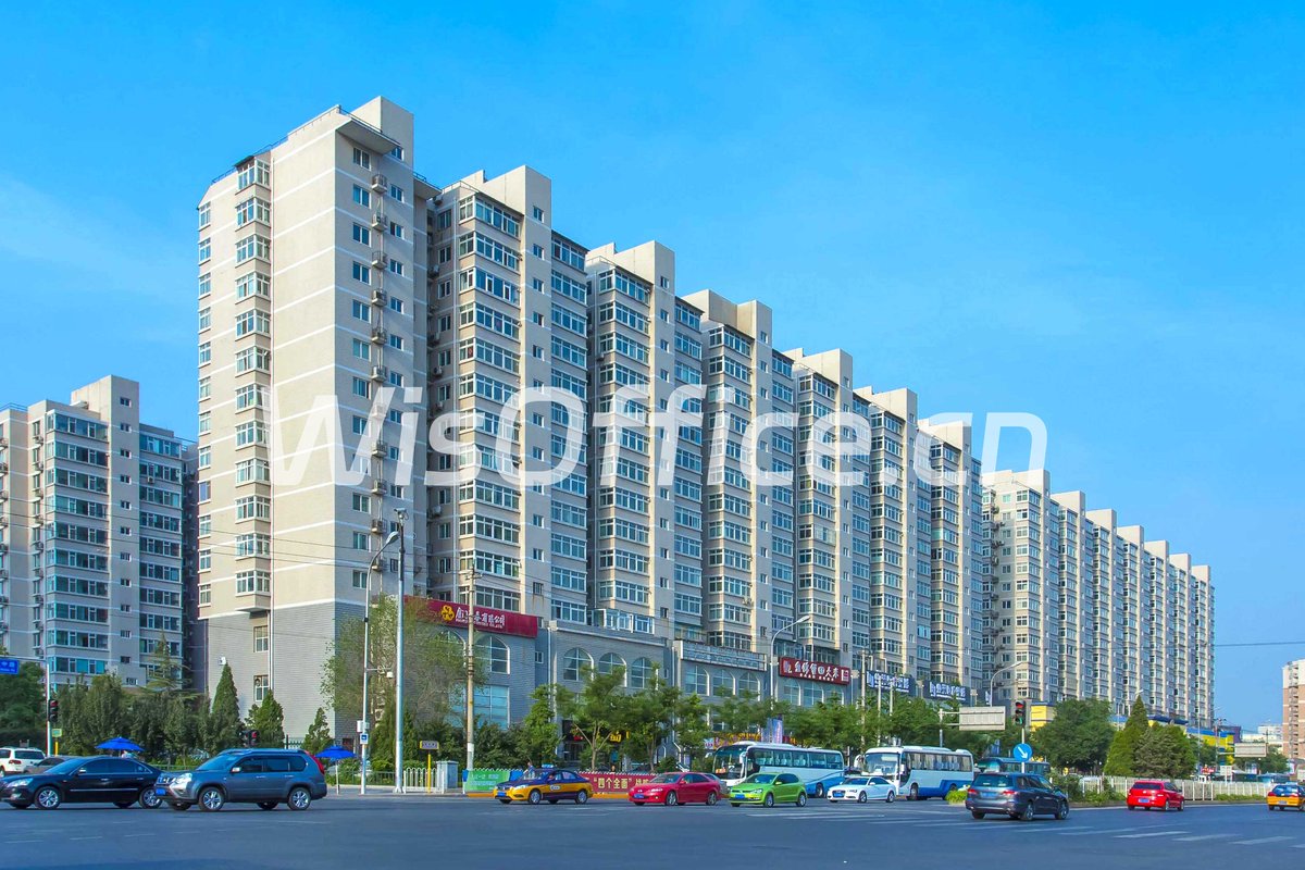 远大路22号院11号楼