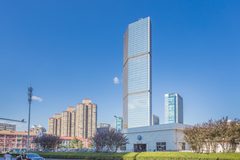 京广中心105平米双地铁新装修 - 缩略图 2