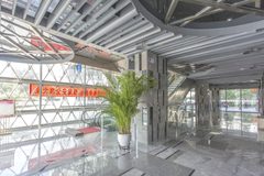 西海国际中心｜186平｜地铁上盖 - 缩略图 13