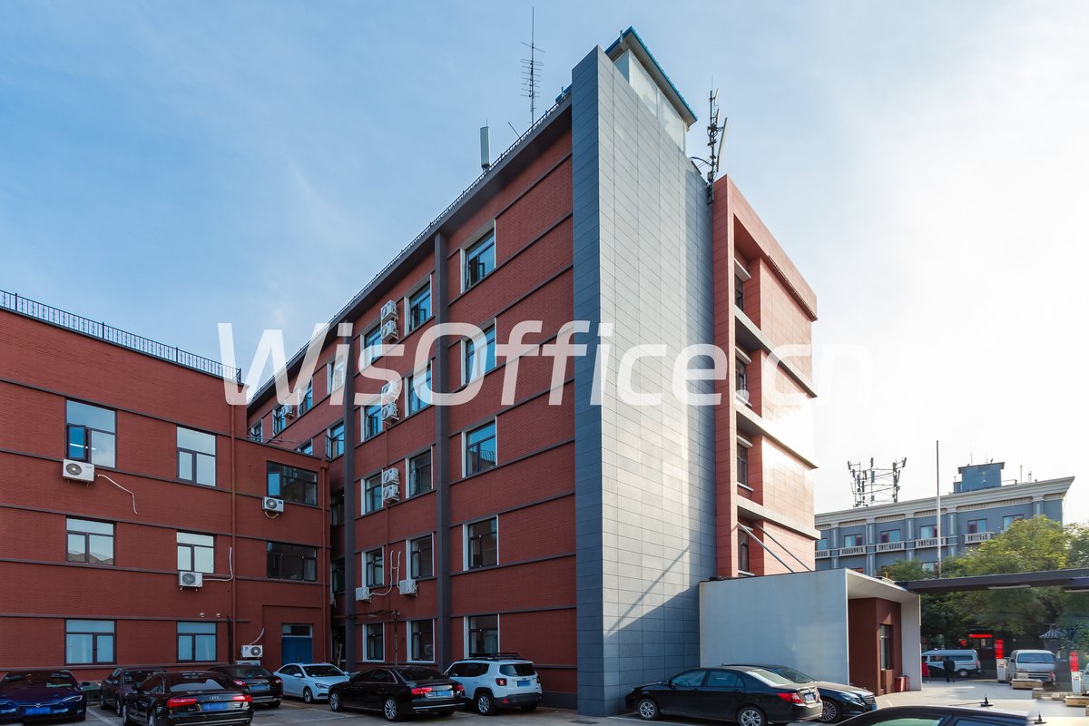 动信通文心创意园