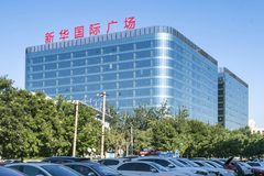 高层光影，我的创业节奏 - 缩略图 1