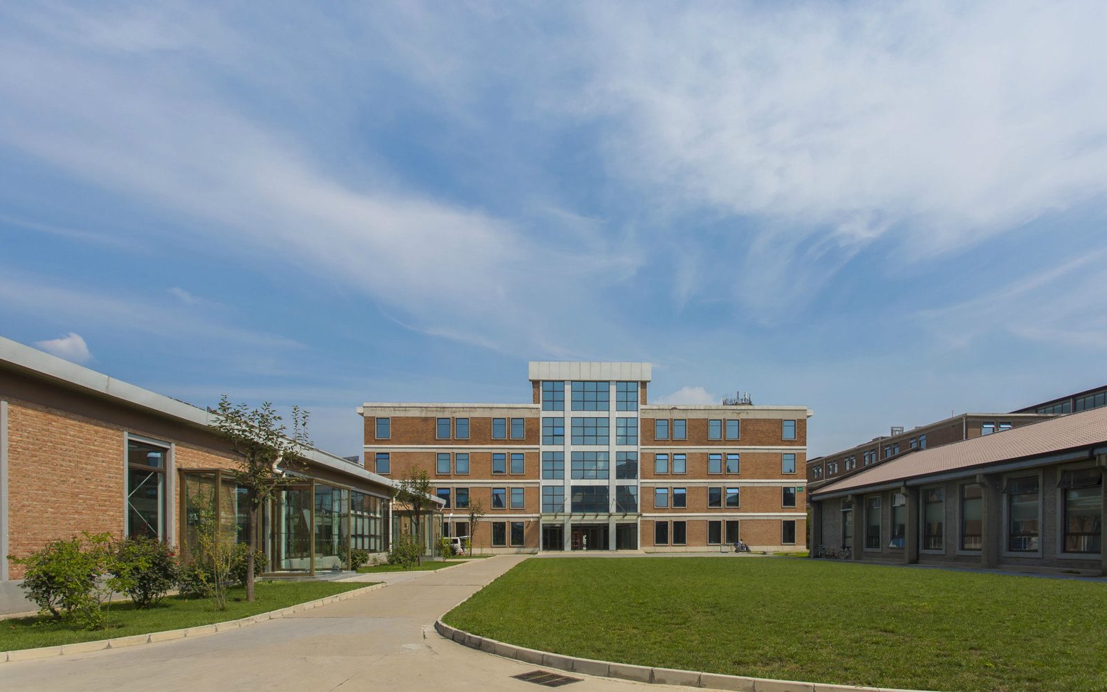 北京懋隆文化产业创意园