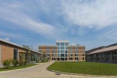 懋隆文创园 525m²独栋 门前小院 Loft格局 - 缩略图 3