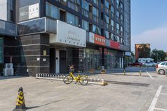 酒仙桥独栋1146平，独立电梯燃气会所 - 缩略图 22