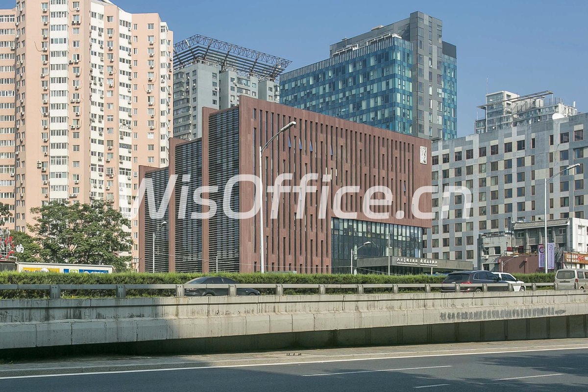 中国人民美术出版大厦