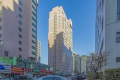 真房｜京泰大厦 |67-96平｜CBD核心区 - 缩略图 12