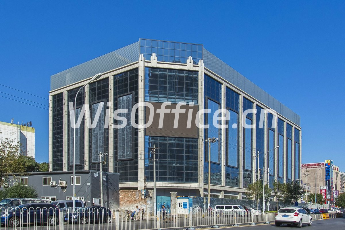 京港城大厦(办公)