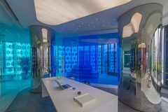 光华路CBD整层，租金低至一杯咖啡价 - 缩略图 19