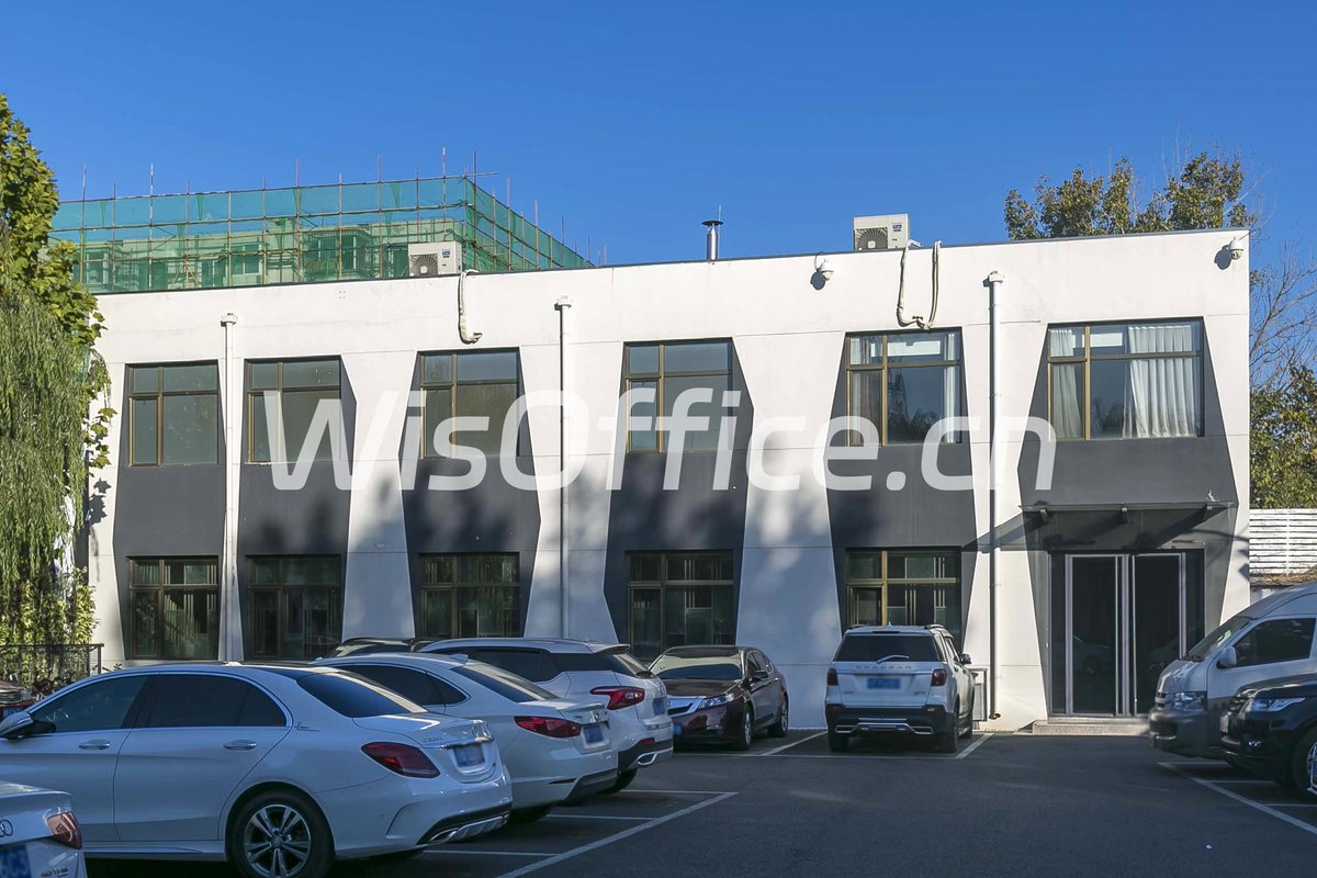 C立方青年文化创业园