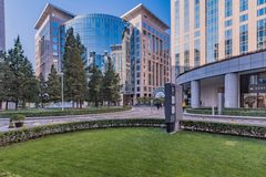 东城现房 东方广场2130平米 邻王府井 - 缩略图 7