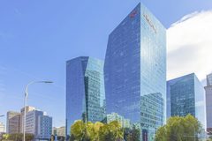 国企老板都爱！环贸中心784㎡地铁上盖办公 - 缩略图 4