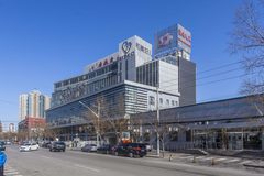 渔阳置业大厦 南向平层 近地铁 - 缩略图 2