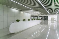 大堂/公共区