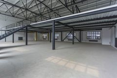 高碑店稀缺LOFT 1517㎡ 仅此一套 - 缩略图 26