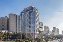 华声国际大厦 | 134㎡涉外办公空间？ - 缩略图 14