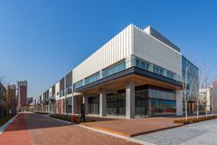 金隅智造工场 | 租金全含，拎包入驻？ - 缩略图 12