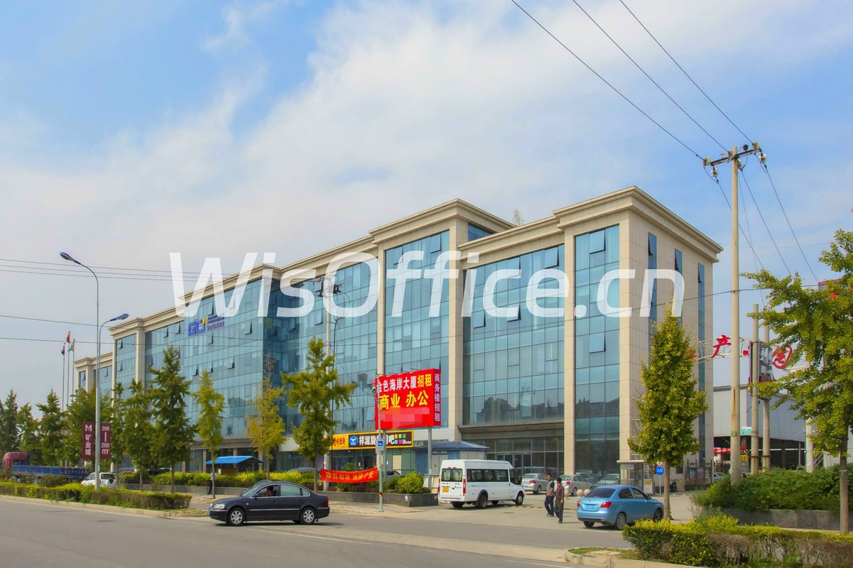 金色海岸投资大厦