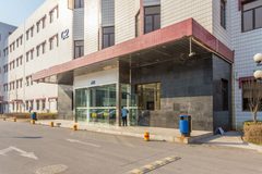 兆维工业园 | 独栋办公 | 494工位 - 缩略图 21