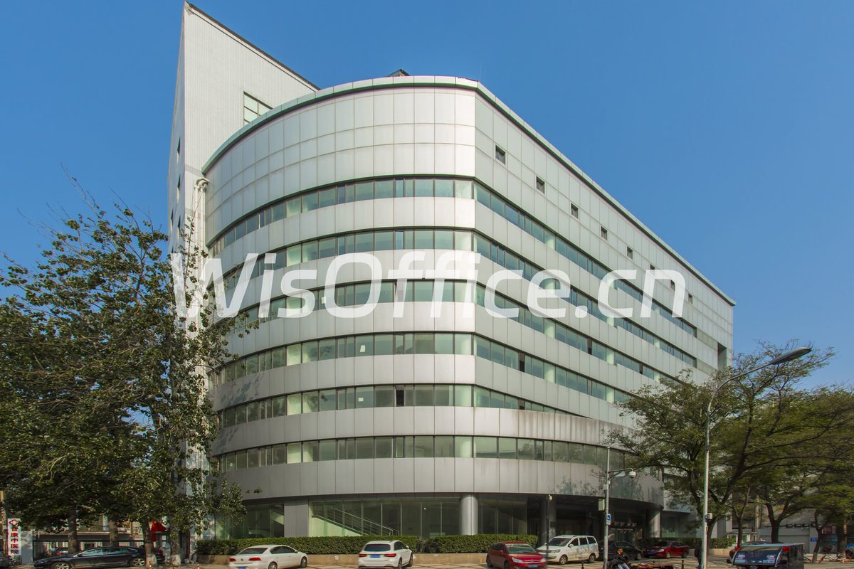 民生银行科技大厦