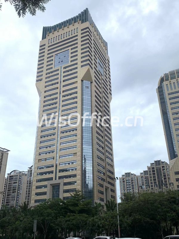 花乡青旅科创园