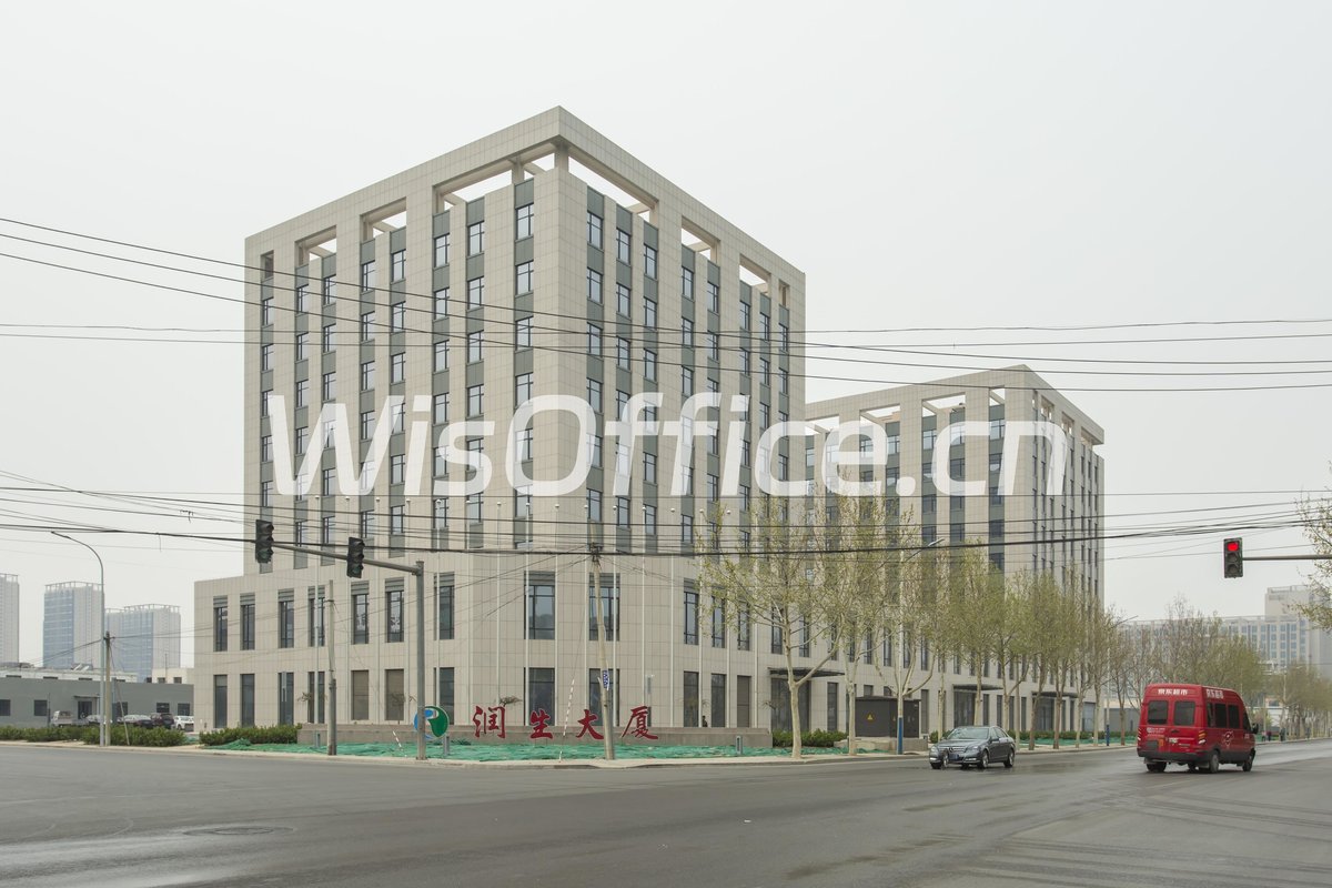 中关村科技园区通州园