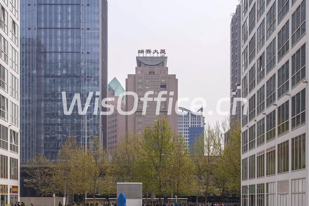 瑞赛商务楼
