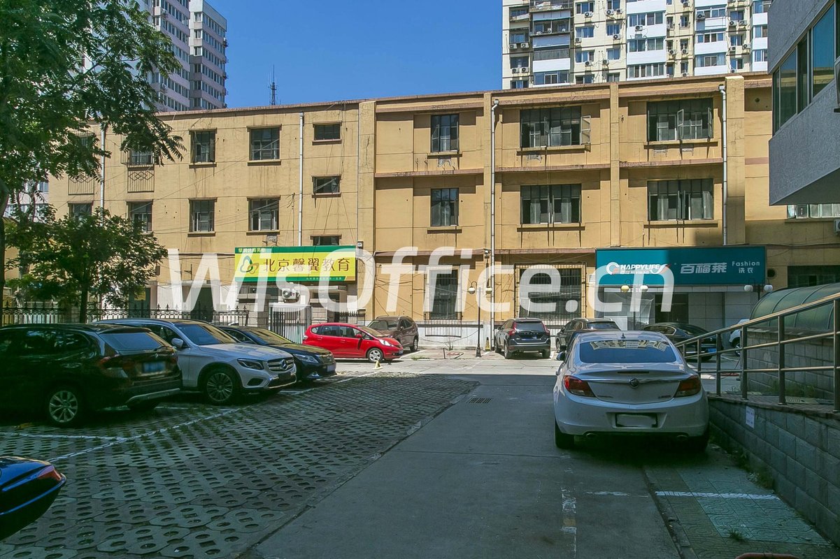 北京邮政科学研究设计院