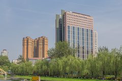 亮马桥核心区写字楼新选择 - 缩略图 17