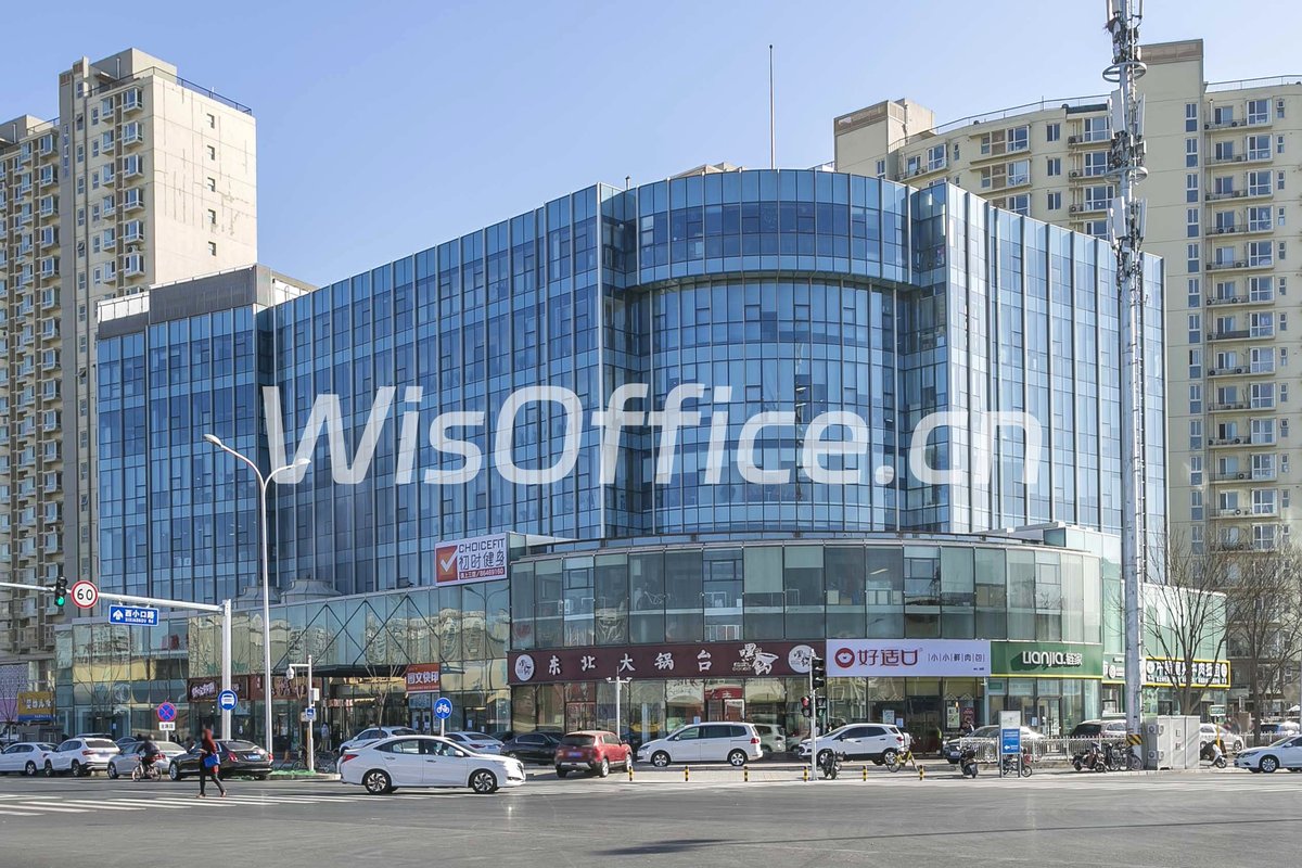 新华创新大厦(办公)