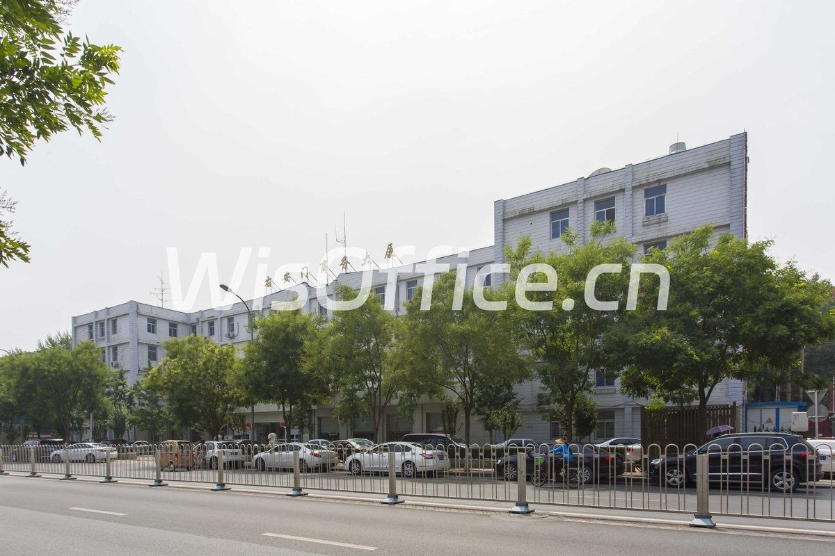 右安门商务大厦