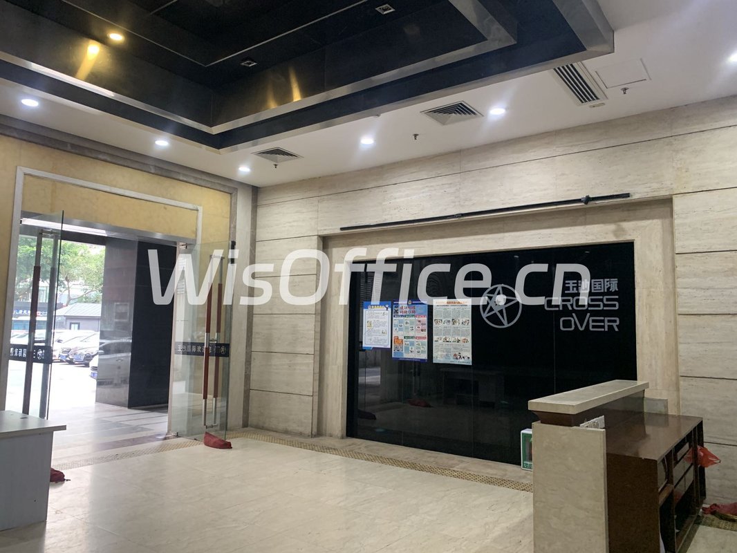 联东U谷·北京房山科技园