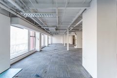 国贸东800米 整层500㎡ 层高3.2米 空中庭院 - 缩略图 14