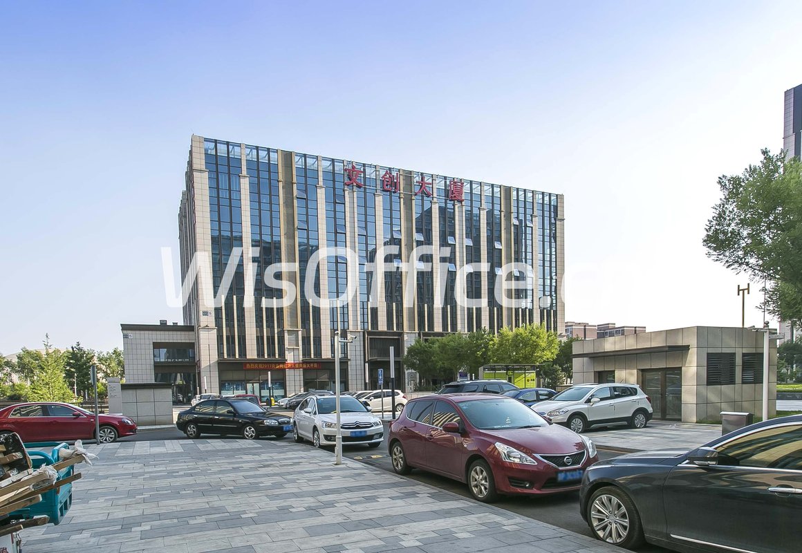 绿地启航国际（房山）