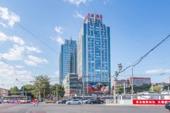 东大桥现房 百富国际 全新装修 - 缩略图 11